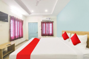 Hotel O R Squre Inn